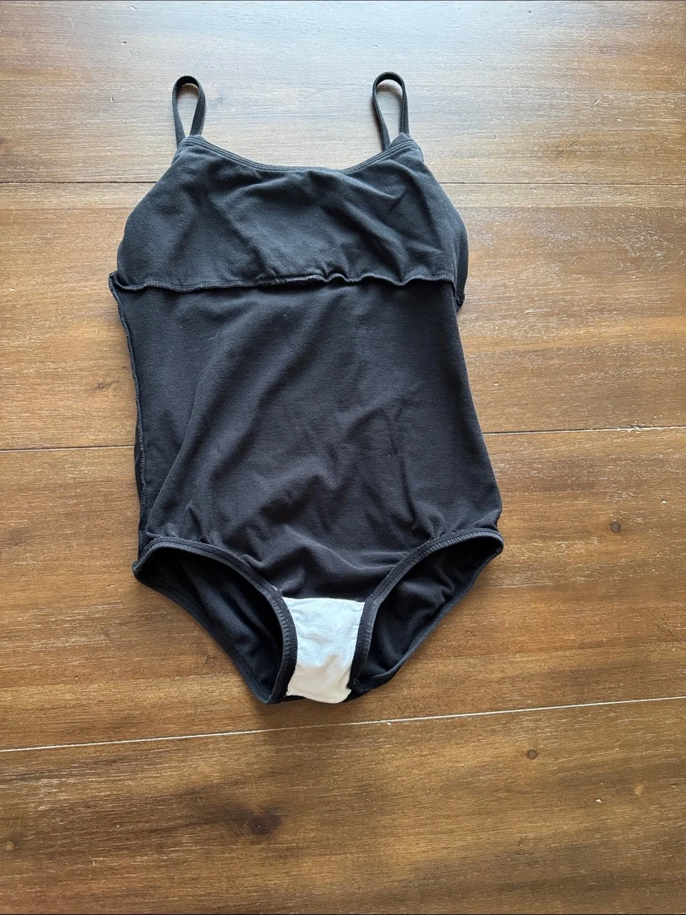 Size XL 14 Cat & Jack dance ballet leotard bodysuit